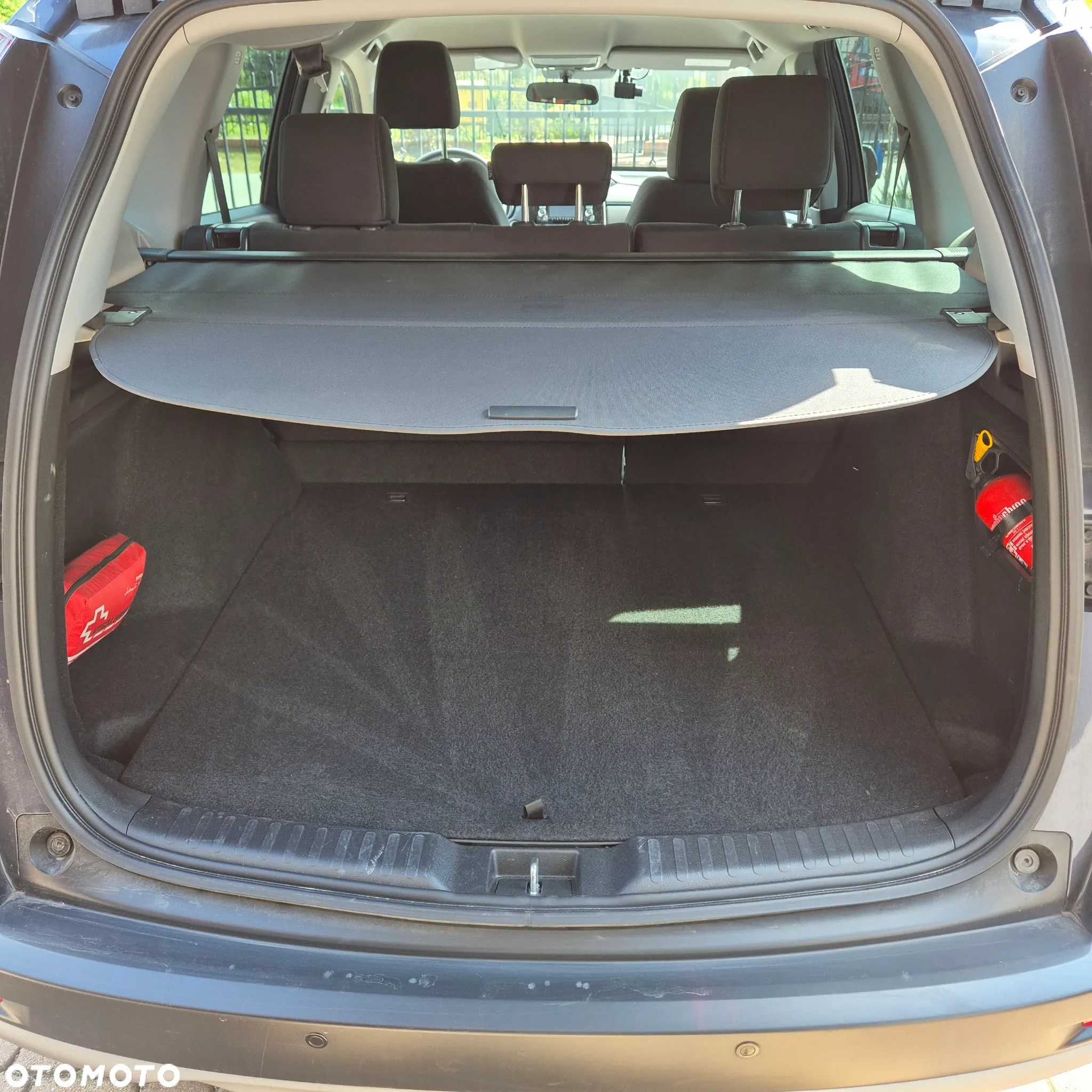 Honda CR-V 2.0 i-MMD Comfort 2WD CVT - 15