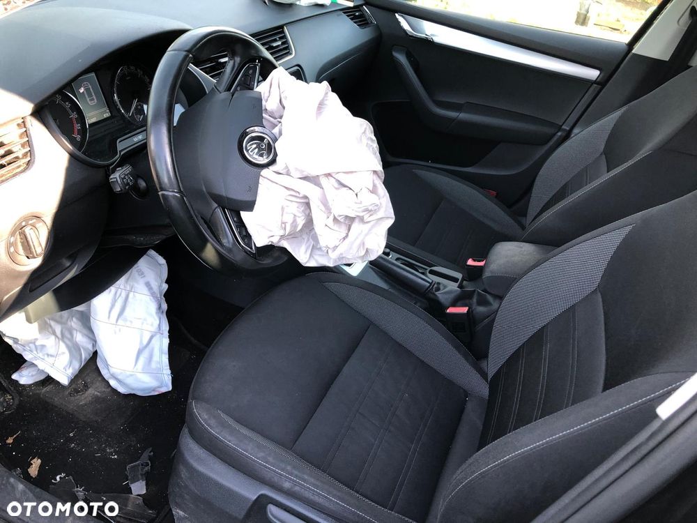 Skoda Octavia 1.6 TDI Premium Edition - 5