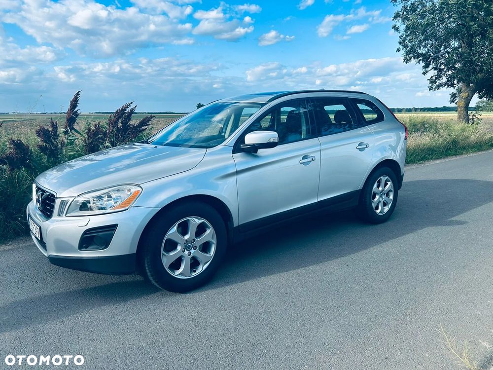 Volvo XC 60 - 1
