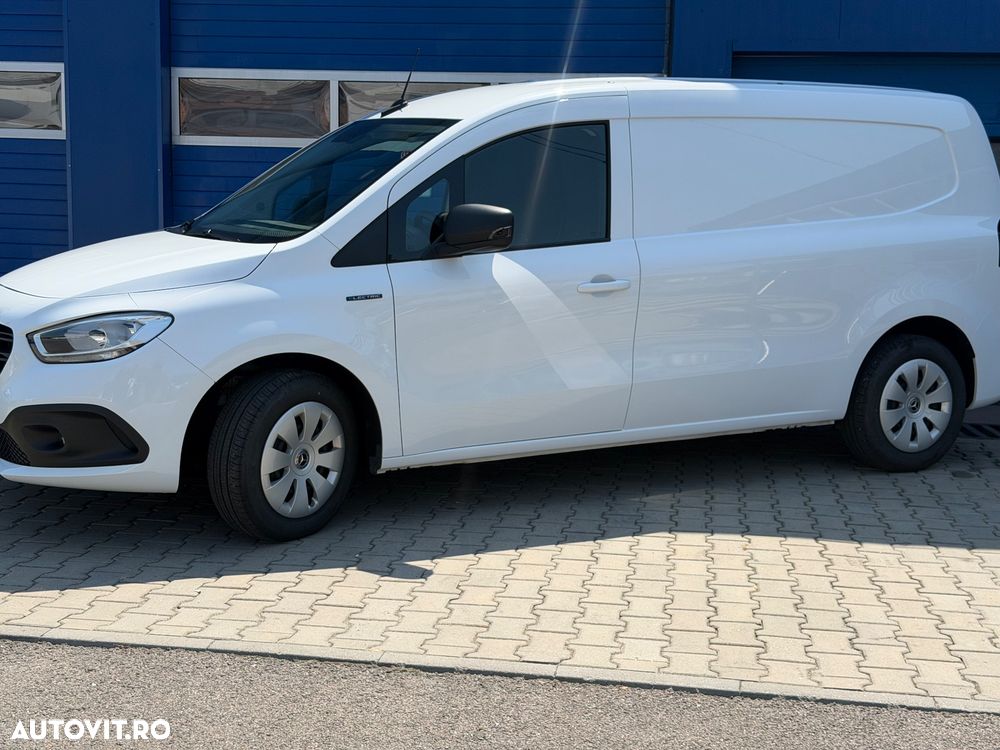Mercedes-Benz eCitan - 6