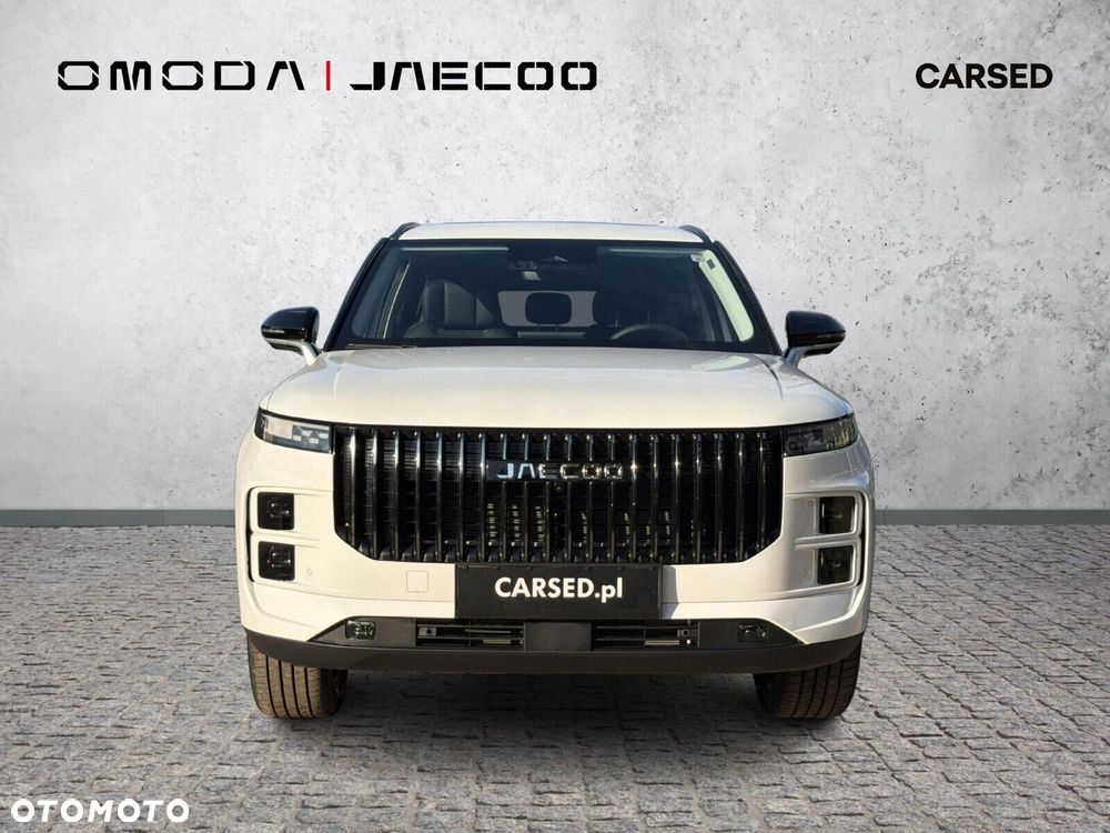 Jaecoo 7 - 8