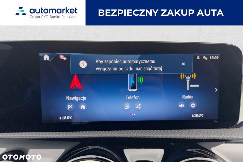 Mercedes-Benz CLA 200 AMG Line 7G-DCT - 18