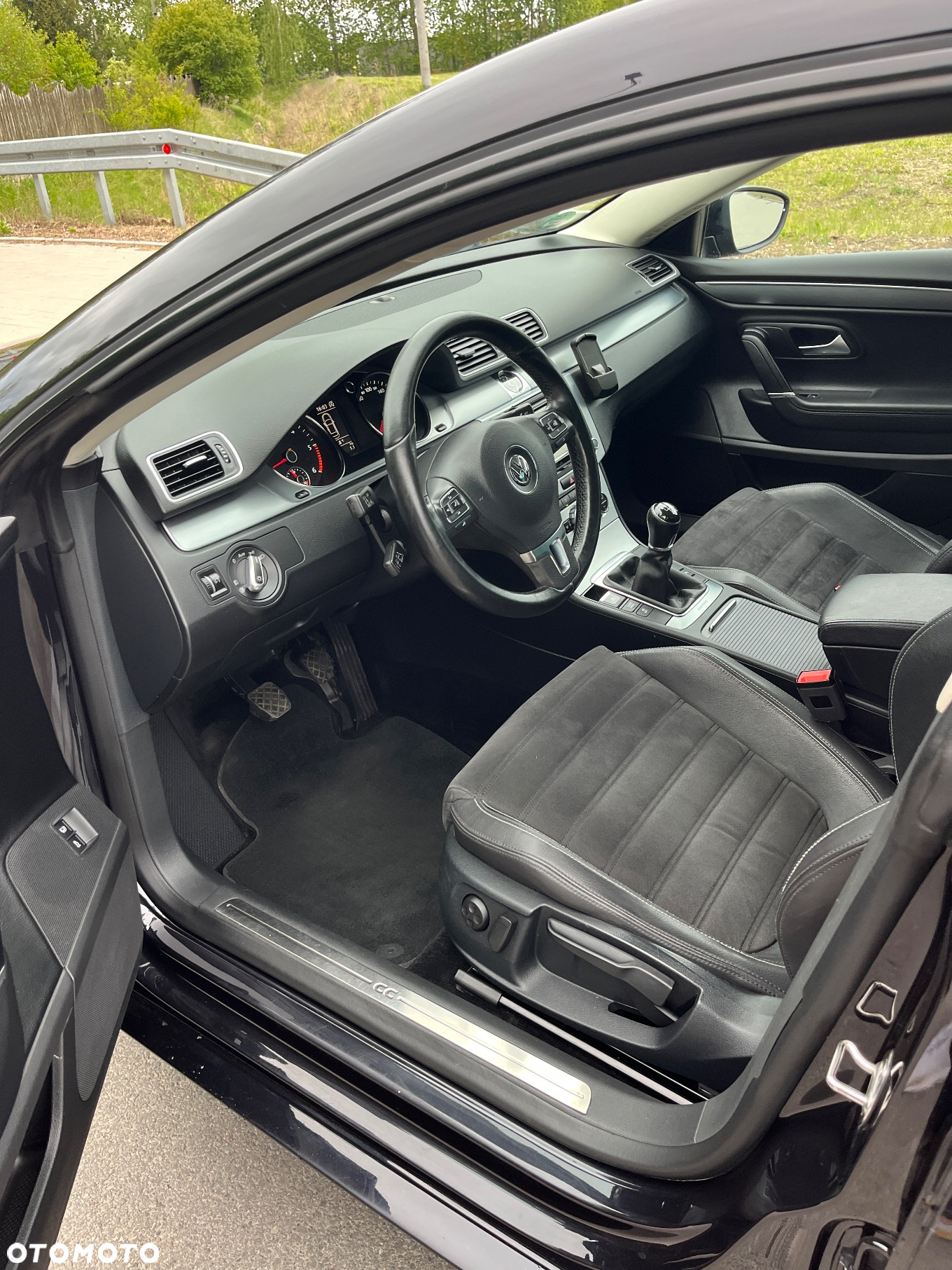 Volkswagen CC - 15