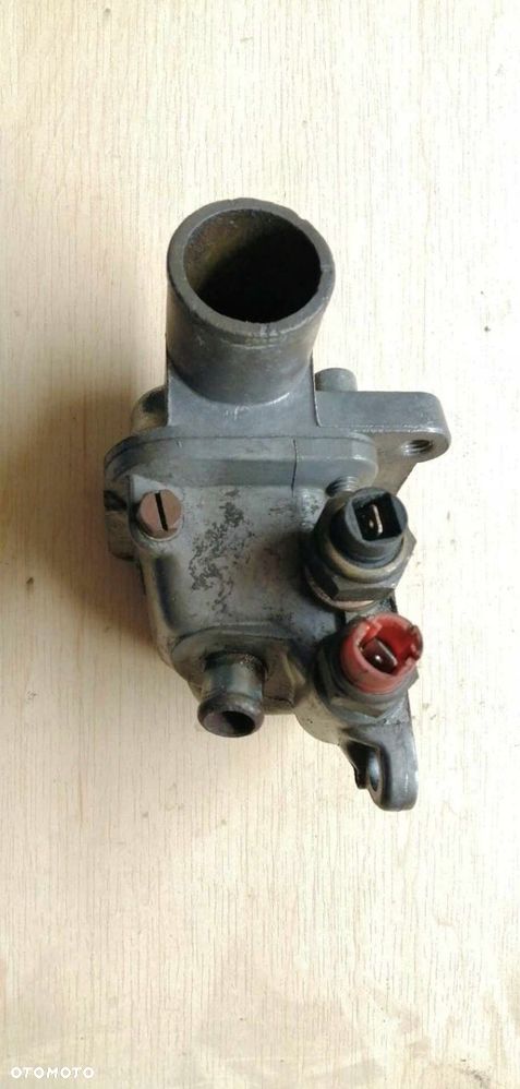 Silnik na części LOMBARDINI LDW 2004 /T 2204 , D 2046 , 61KW wał tłok wtryski wałek - 3