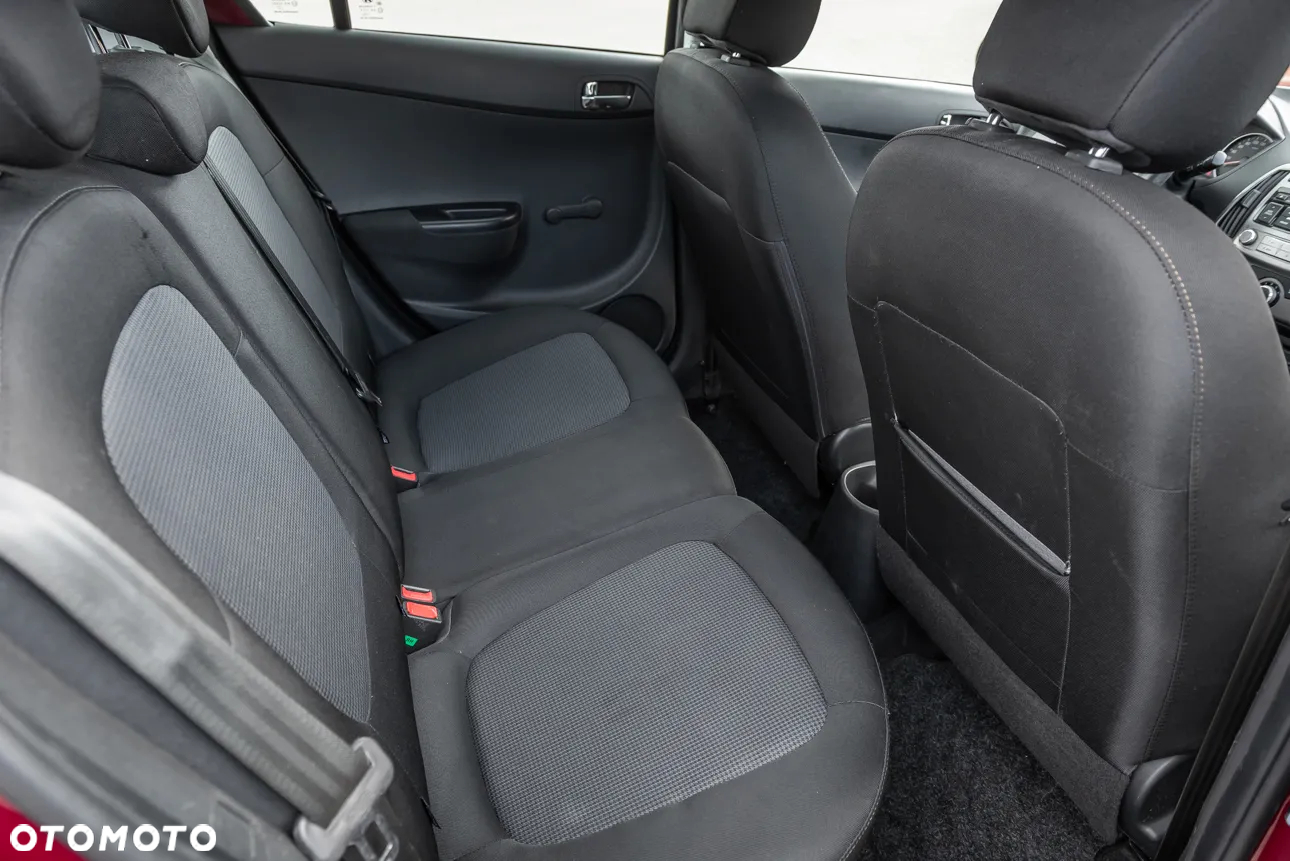 Hyundai i20 - 23