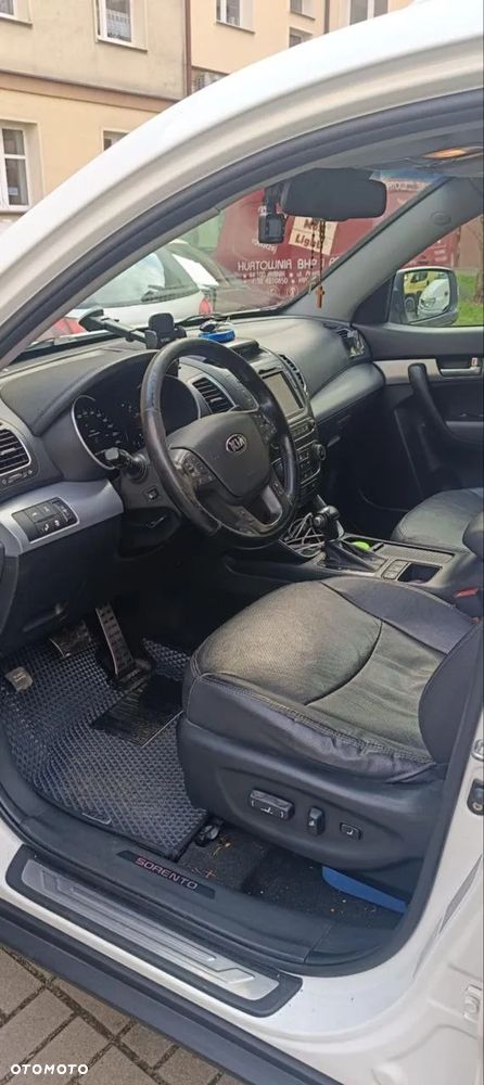 Kia Sorento 2.2 CRDi 4WD Edition 7 - 9