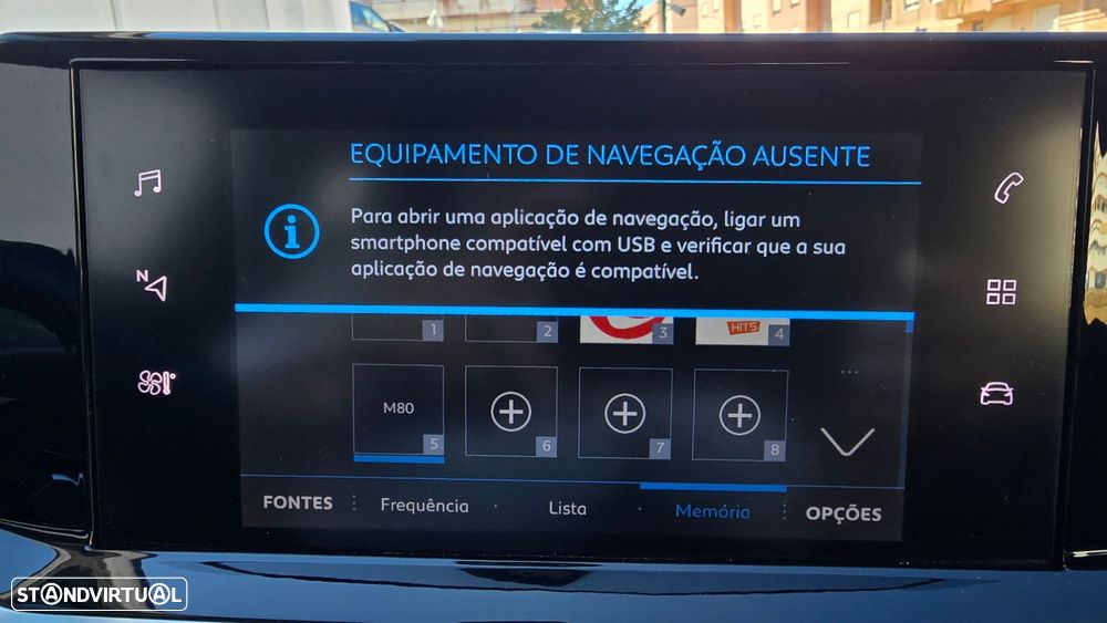 Peugeot 208 PureTech 100 EAT8 Active Pack - 20