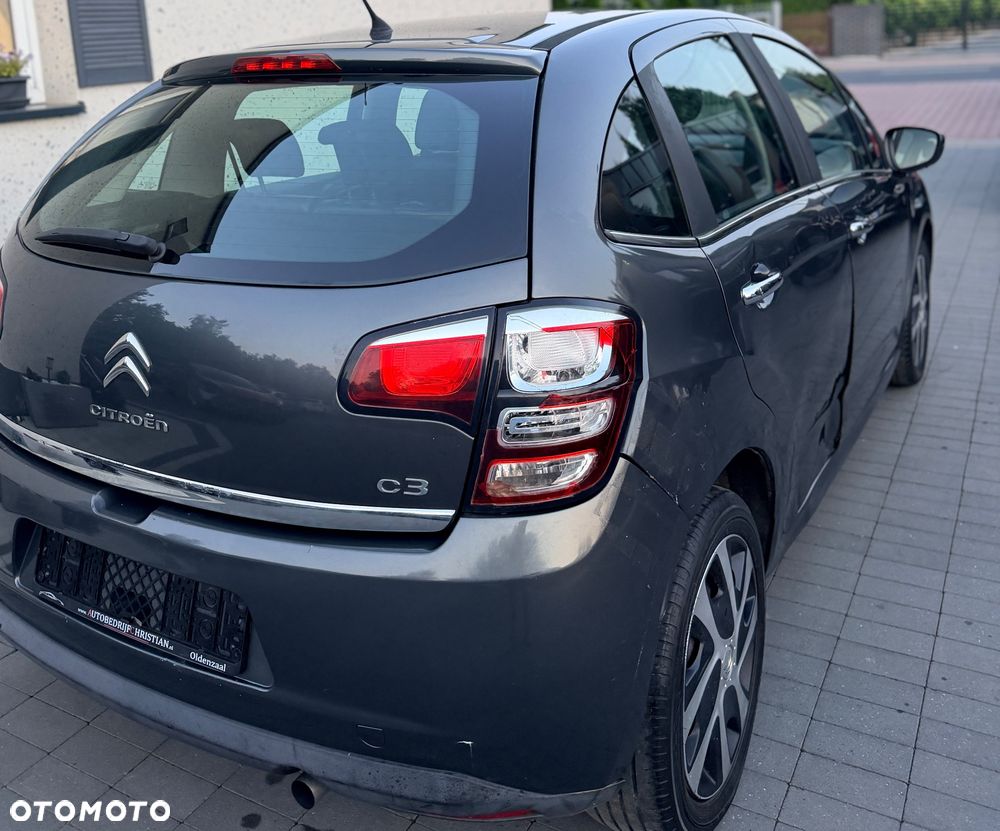 Citroën C3 1.1 Cool&Sound - 7