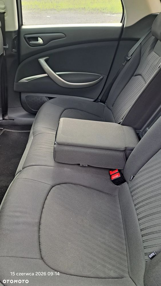 Citroën C5 HDi 140 FAP Exclusive - 23