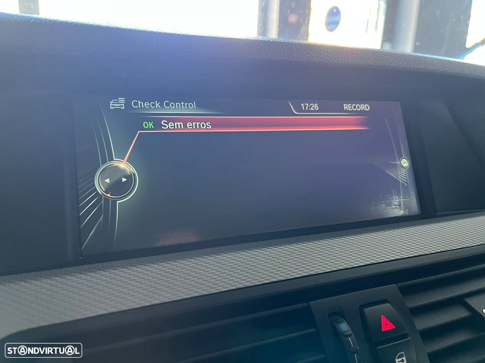 BMW 520 d Pack M Auto - 35