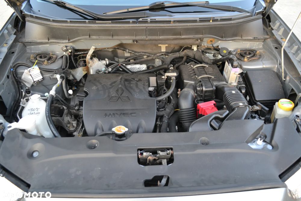 Mitsubishi ASX - 30