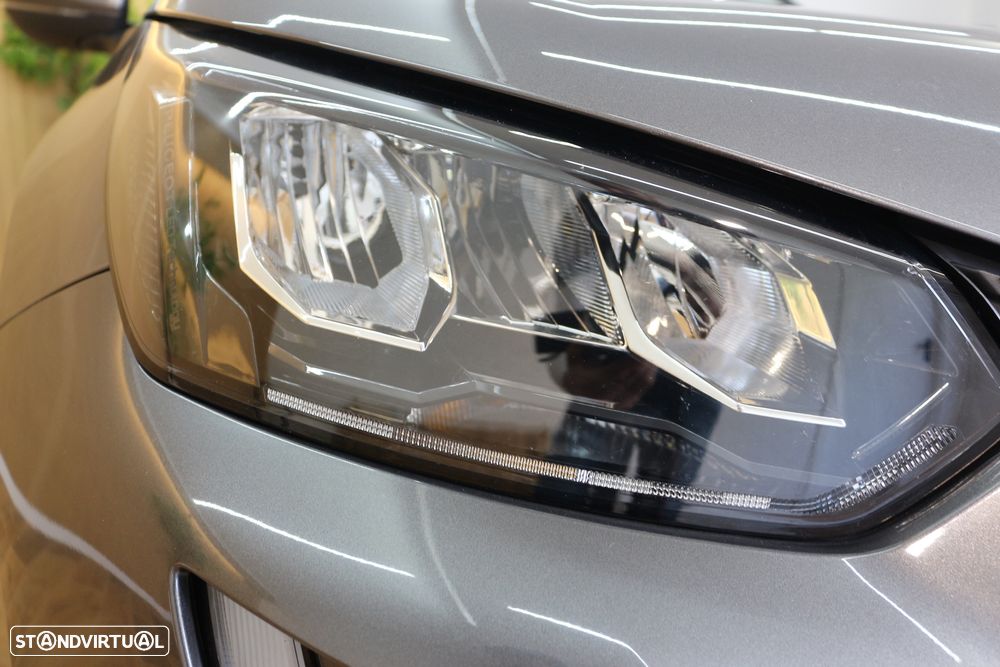 Peugeot 2008 1.5 BlueHDi Allure Pack - 7