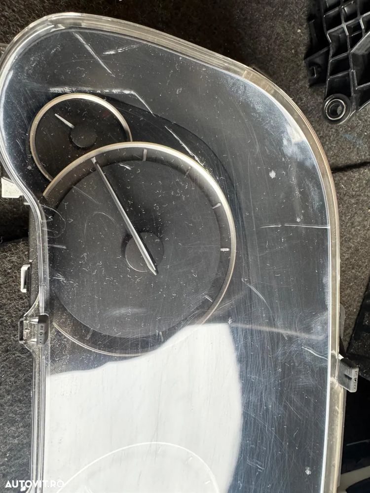 Ceas bord digital Toyota Lexus RX 450H 2019 hybrid DH 83800-4D170 - 5