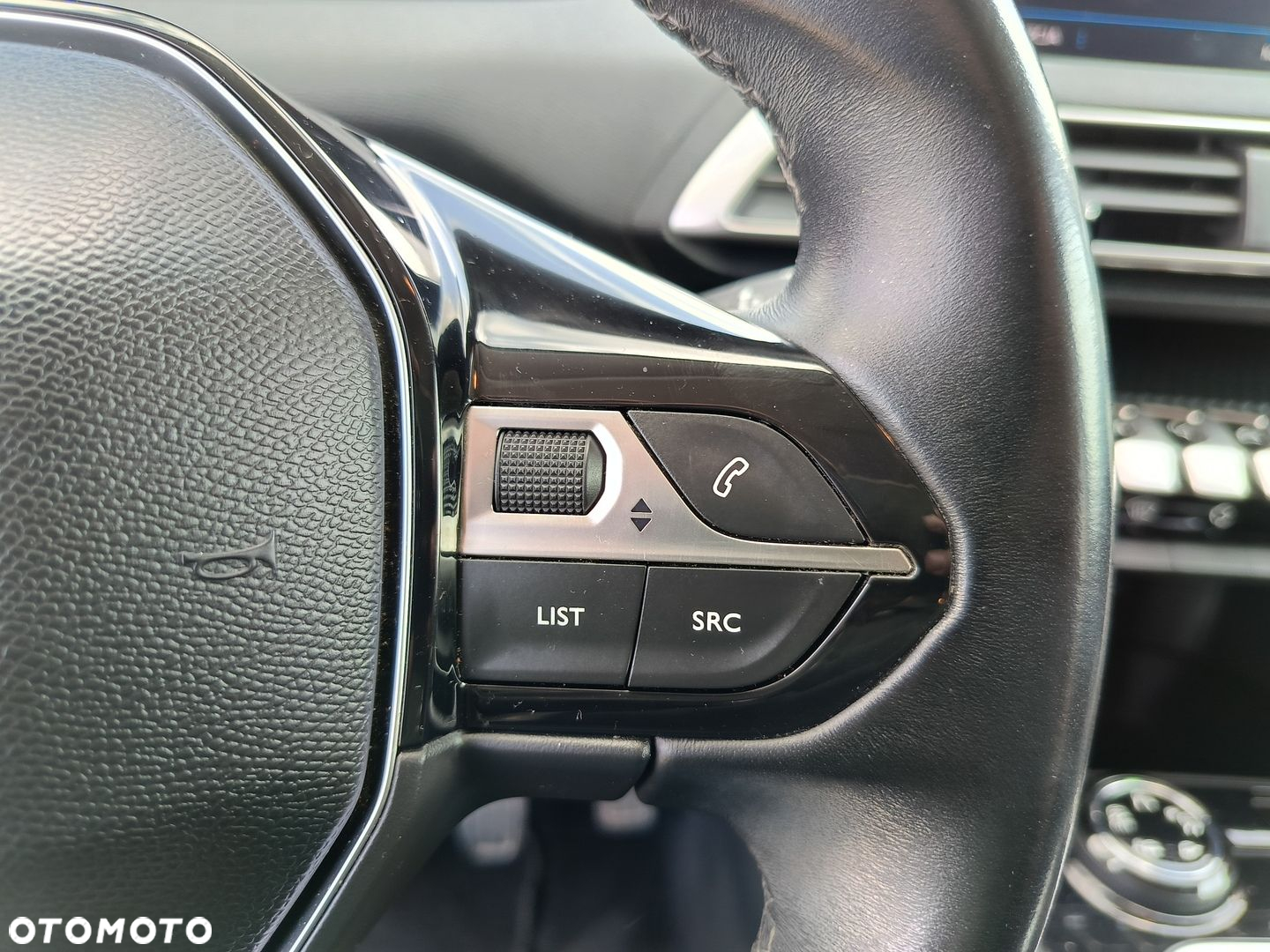 Peugeot 3008 - 14