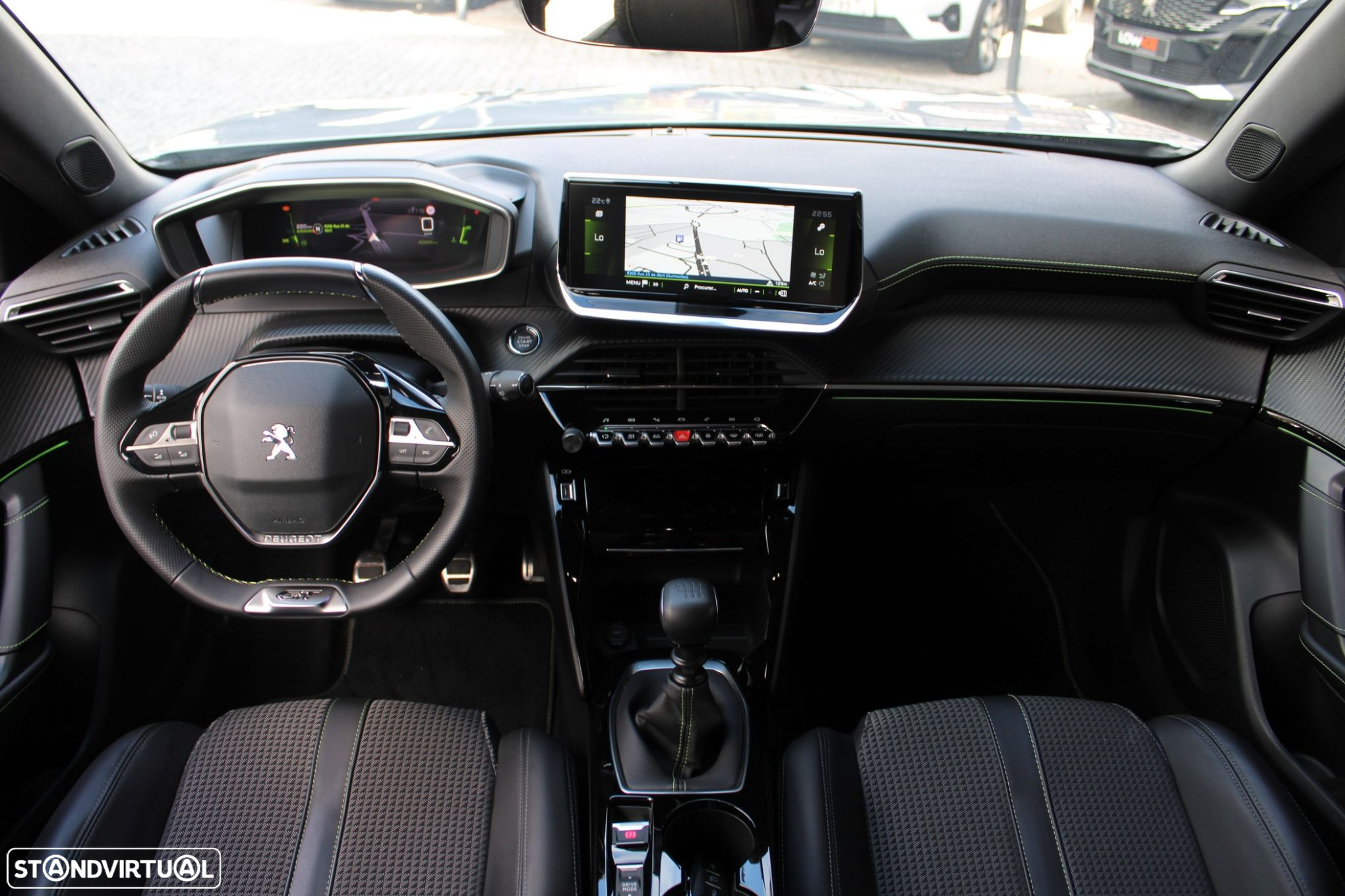 Peugeot 2008 1.2 PureTech GT - 2