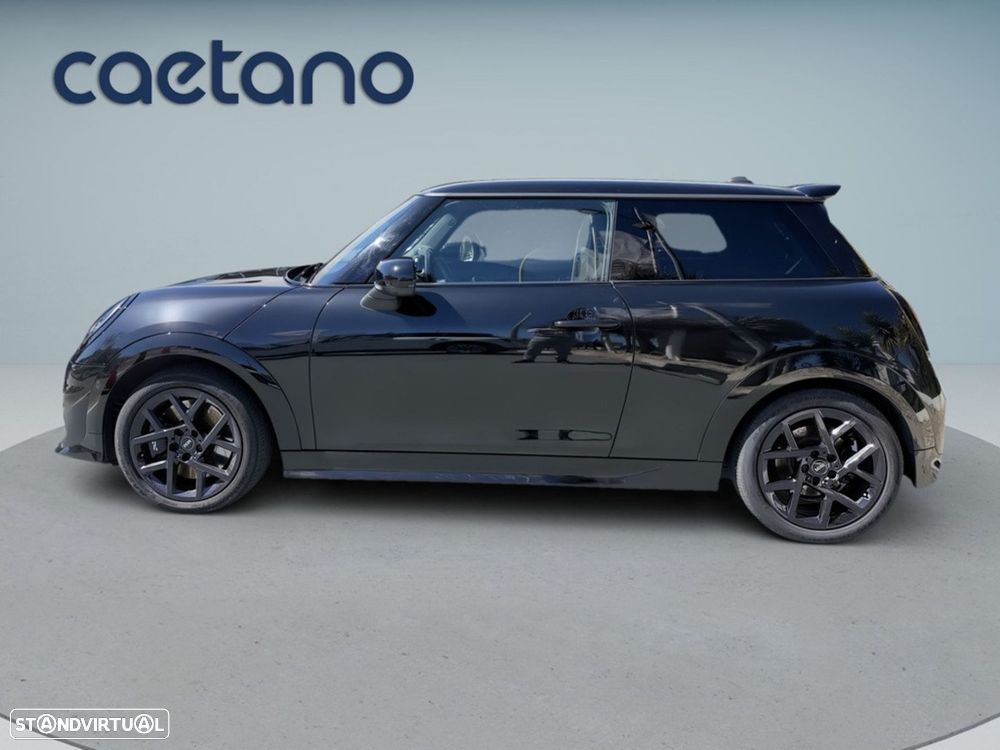 MINI 3 Portas Cooper S JCW XL - 5