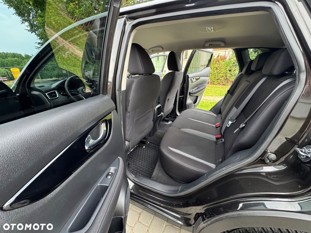 Nissan Qashqai - 15