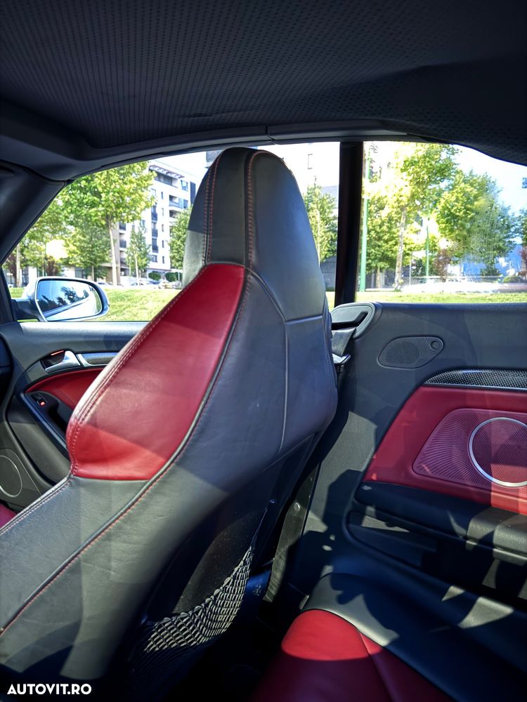 AUDI S5 2009 — imagine 19
