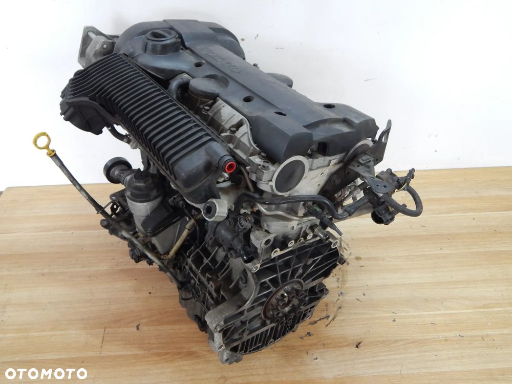 Silnik 2.5 Turbo benz Volvo s70 xc70 s80 s60 xc60 FORD Kuga Mondeo focus galaxy 05-14 Łuków części - 6
