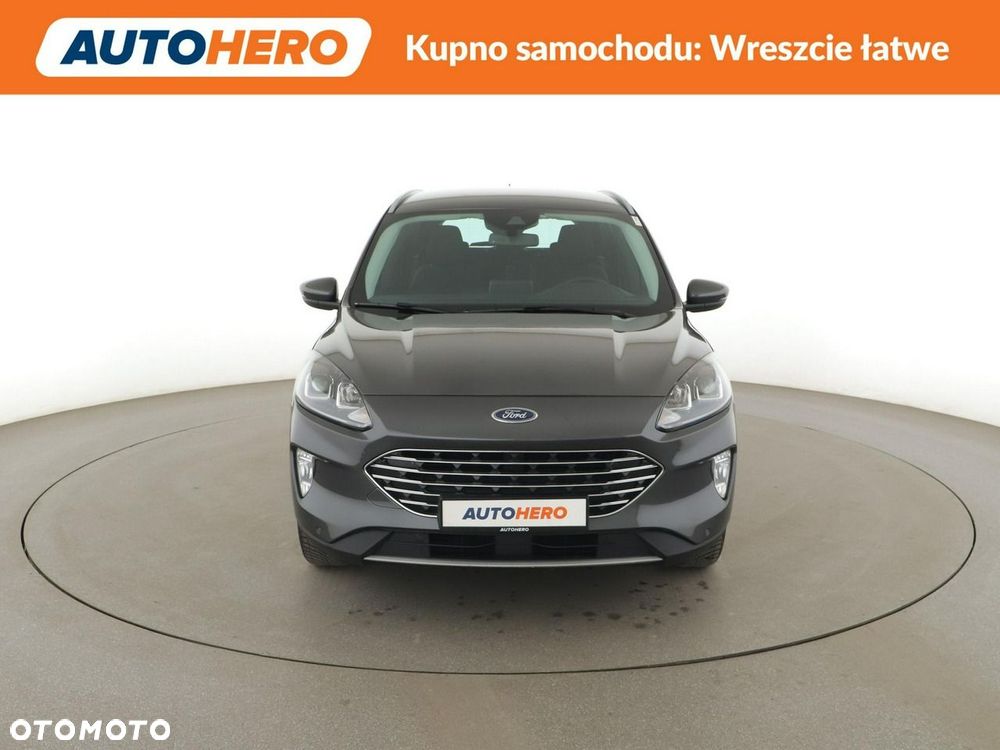 Ford Kuga 2.5 FHEV FWD Titanium eCVT - 12