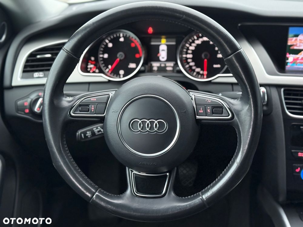Audi A5 Sportback 2.0 TDI DPF - 23