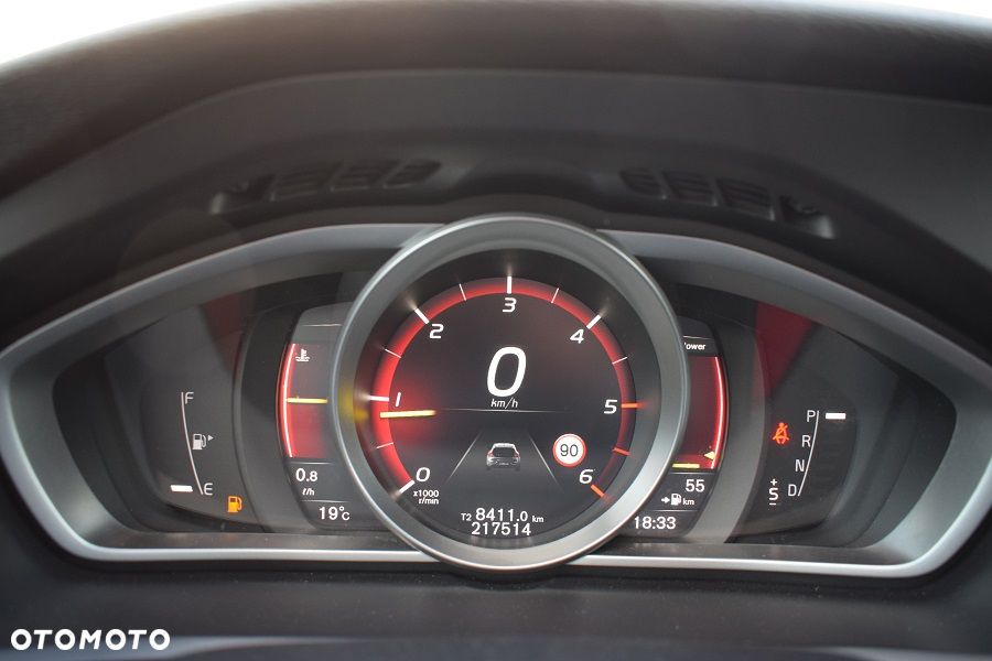 Volvo V40 Cross Country D3 Drive-E SCR Dynamic Edition - 22