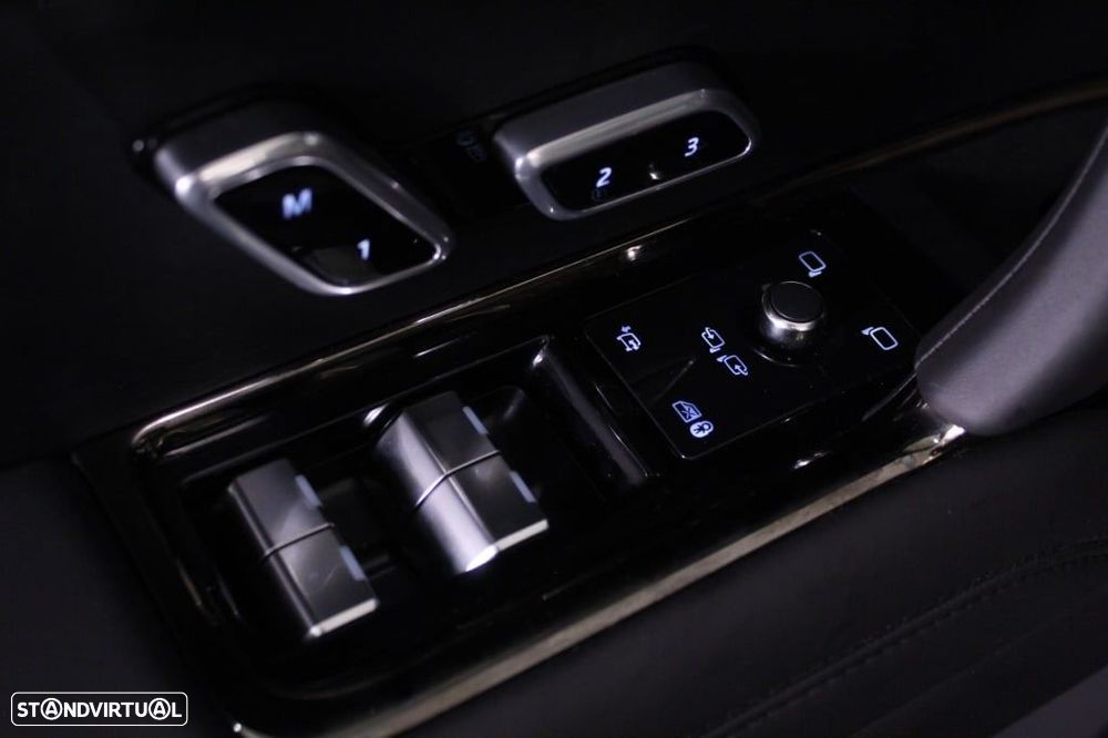 Land Rover Range Rover Sport 3.0 P460e Dynamic SE - 22