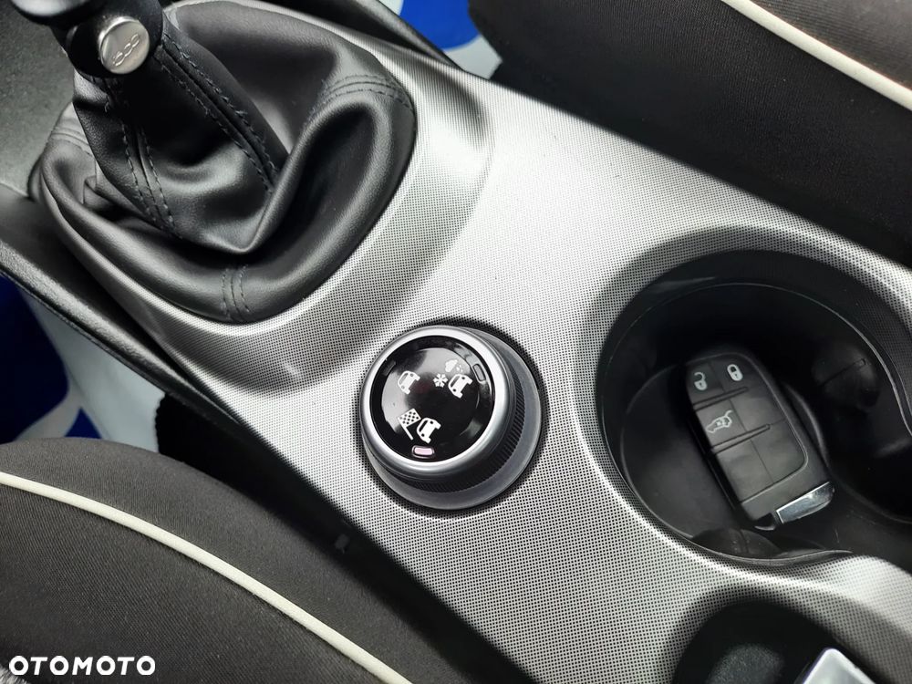 Fiat 500X 1.6 Multijet 4x2 S&S Business Line - 19