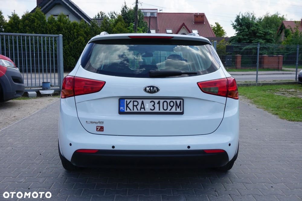 Kia Ceed 1.6 GDI M - 8