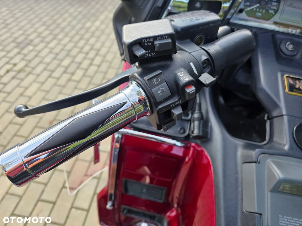 Honda GL - 15