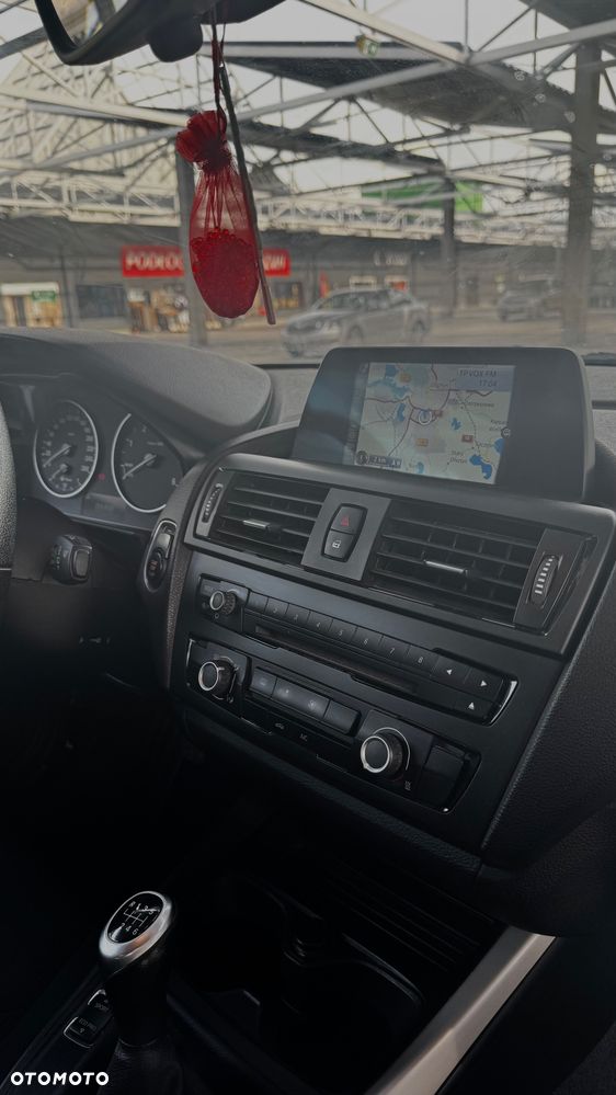 BMW Seria 1 114d - 17