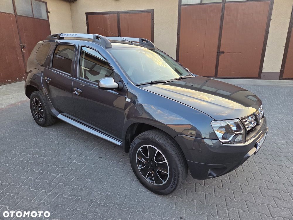 Dacia Duster - 3