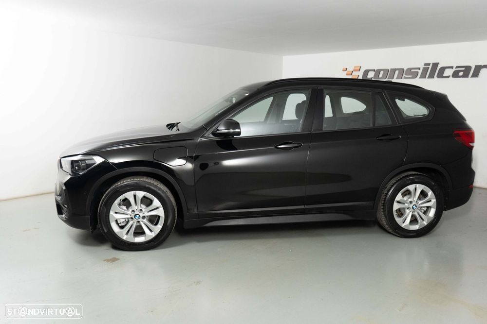 BMW X1 25 e xDrive Corporate Edition - 7