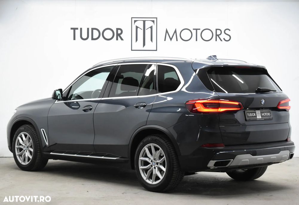 BMW X5 xDrive30d - 3