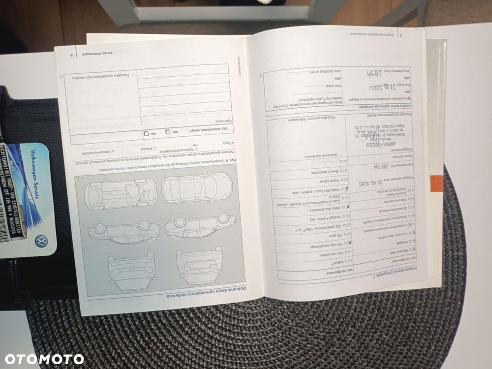 Volkswagen Passat Variant 2.0 TDI Comfortline R-Style DSG - 12