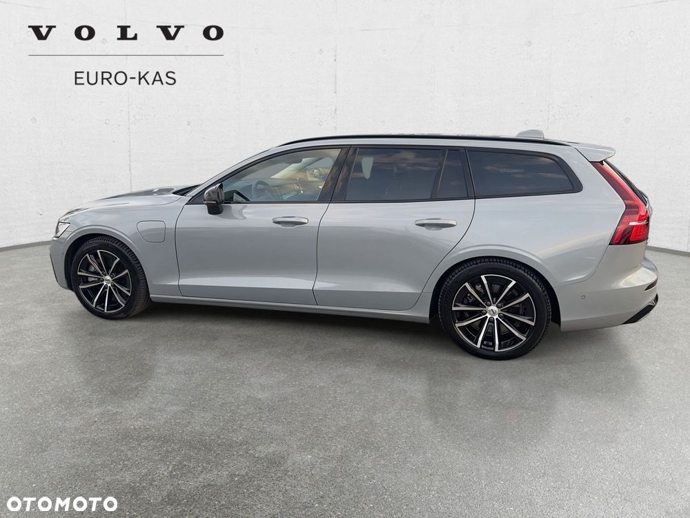Volvo V60 - 9