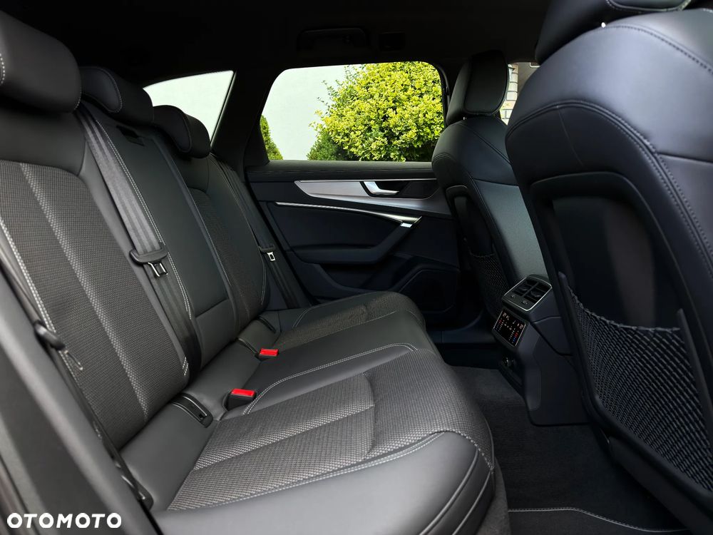 Audi A6 Avant TFSI S tronic - 11