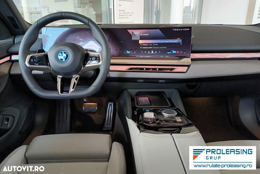 BMW i5 xDrive40 - 10