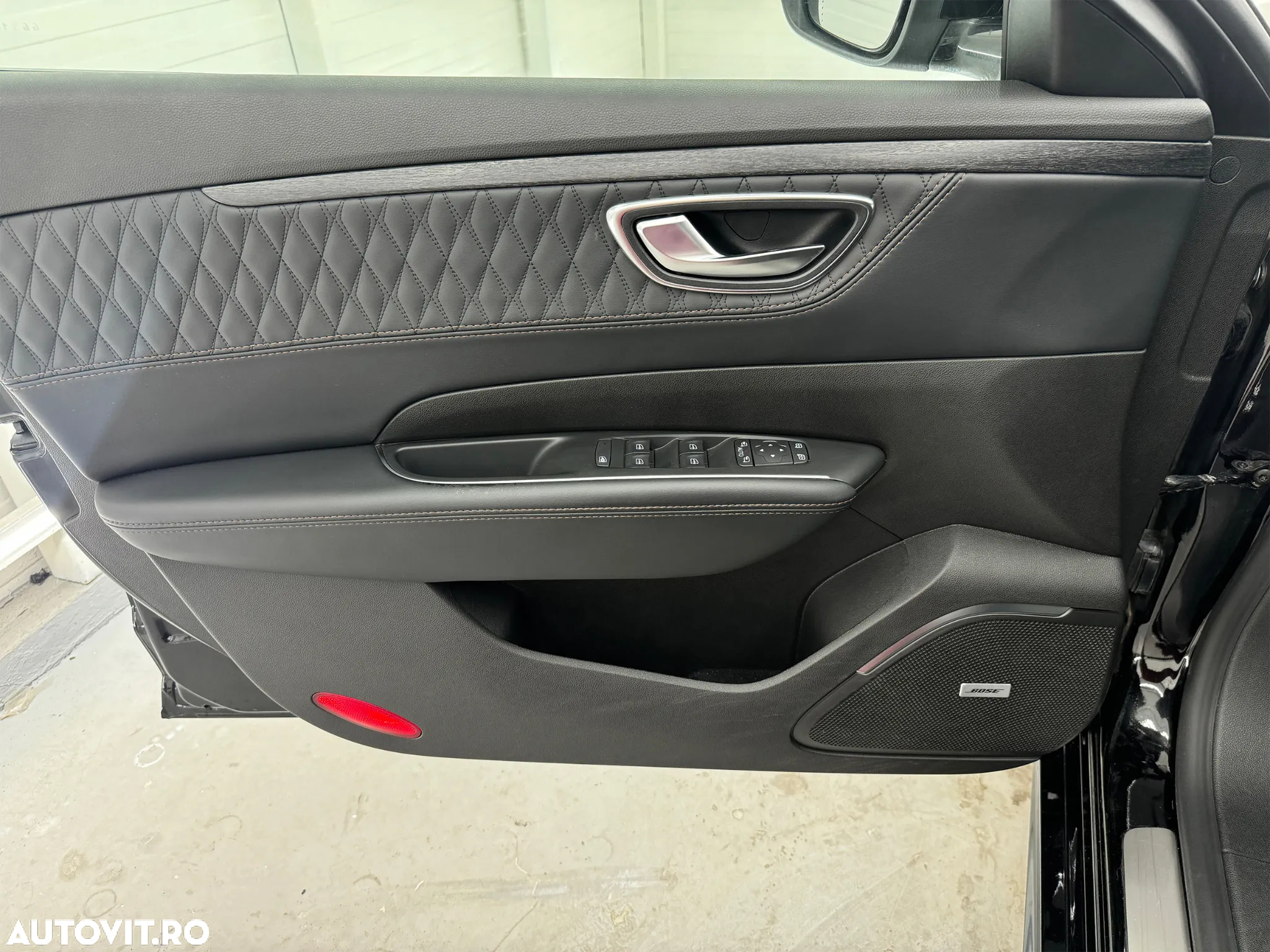Renault Talisman Grandtour BLUE dCi 200 EDC INITIALE PARIS - 14