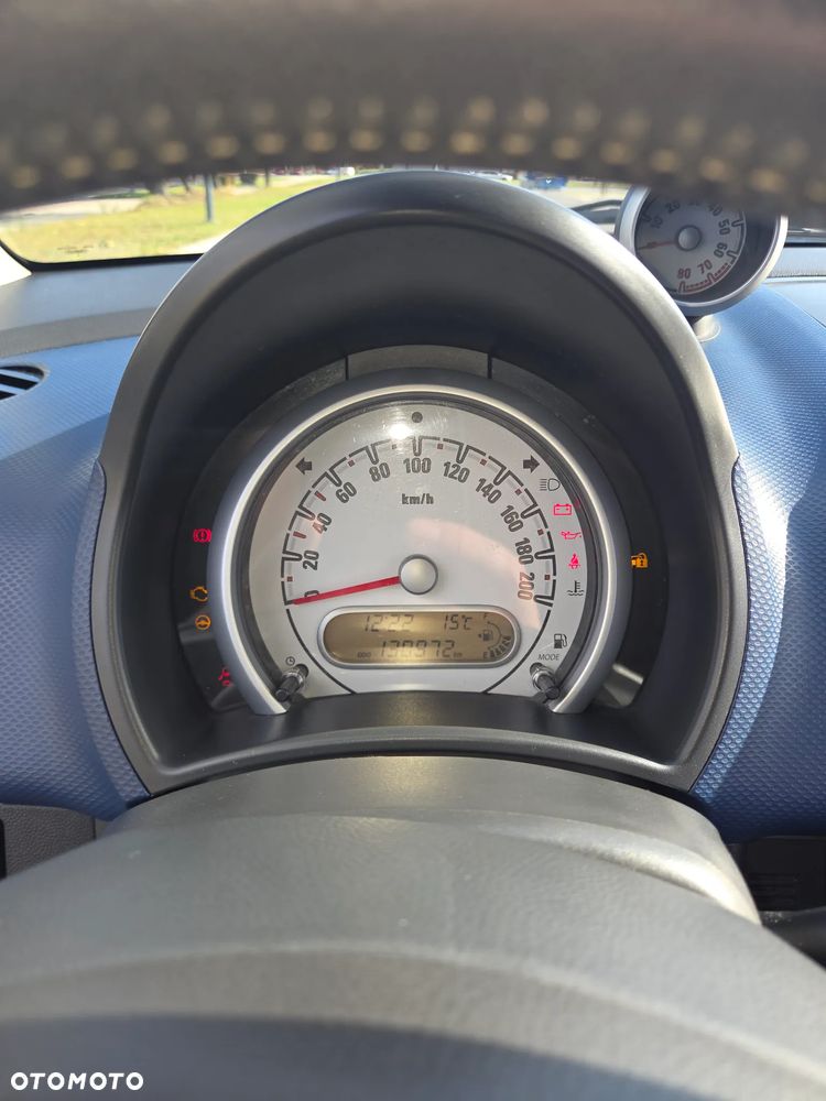 Opel Agila 1.2 Enjoy - 9
