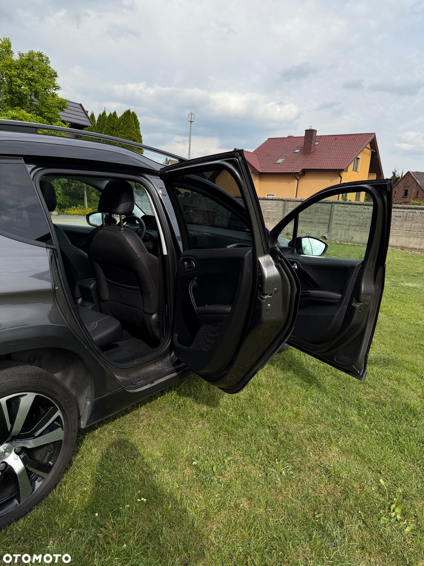 Peugeot 2008 PureTech 110 Stop&Start GT-Line Edition - 28