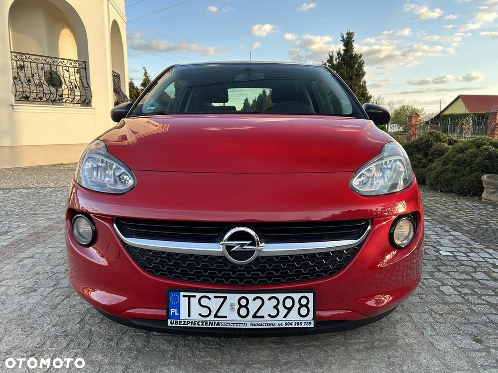 Opel Adam - 11