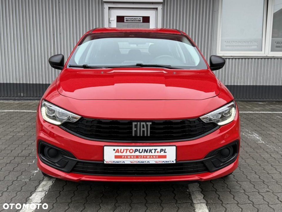 Fiat Tipo - 8
