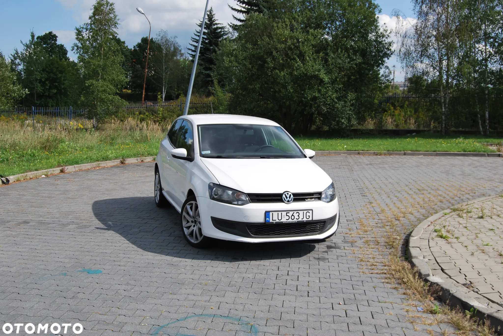 Volkswagen Polo 1.2 TDI DPF BlueMot (89g) - 2