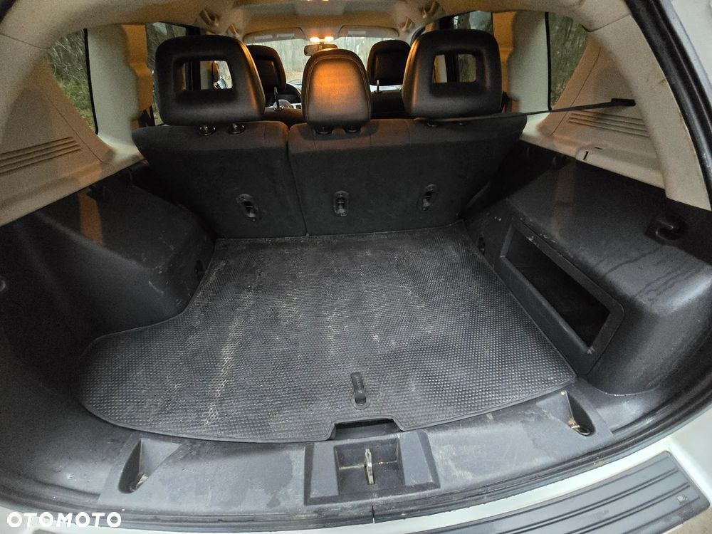 Jeep Compass 2.4I 4x4 Sport - 13