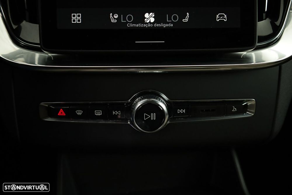 Volvo XC 90 2.0 T8 PHEV Plus Bright AWD - 14