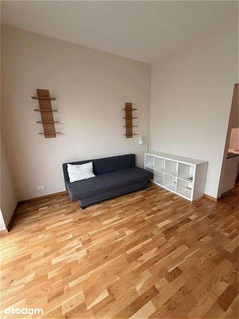 kawalerka 31m2,ogródek, Górczewska 224,przy Metrze