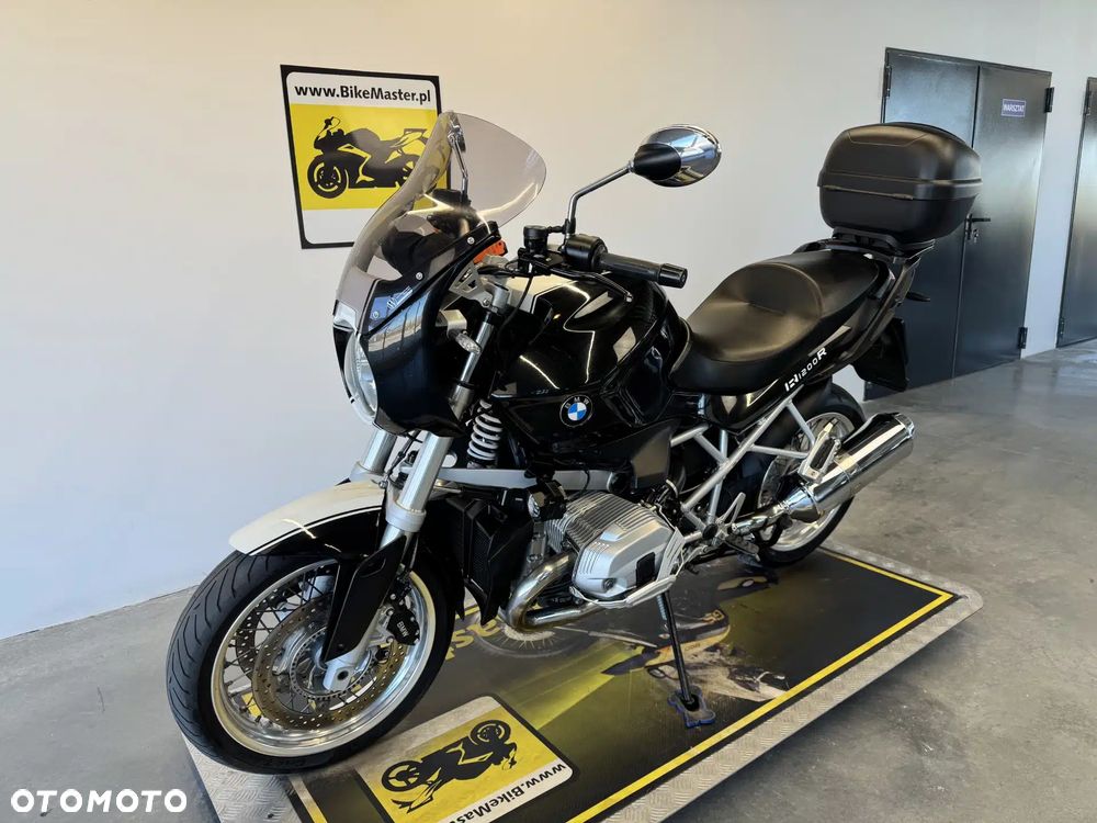 BMW R - 4