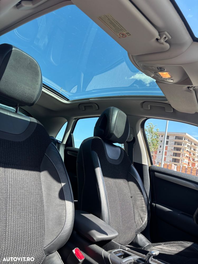 Citroën C4 1.6 THP BMP Exclusive - 11