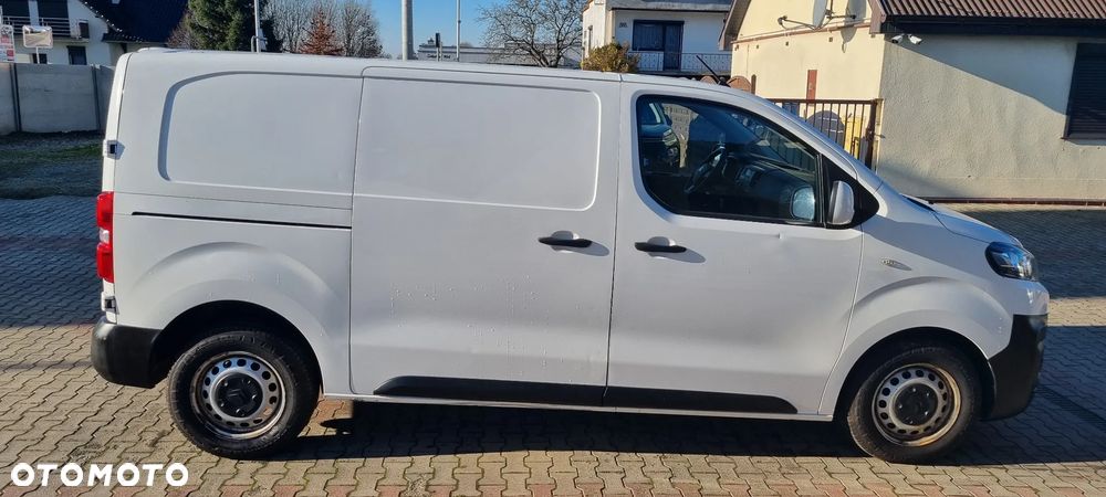 Citroën Jumpy - 8